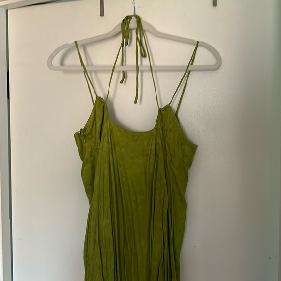 Anthropologie dress (new with tags/NWT) - Picture 1 of 4
